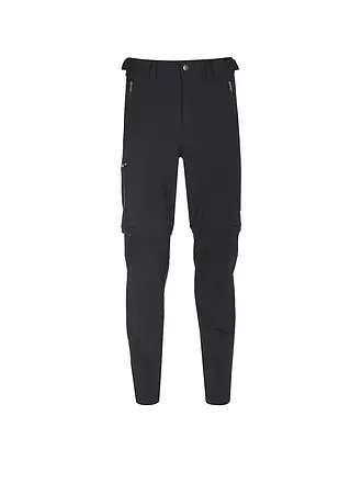VAUDE | Herren Wanderhose Farley Stretch T-Zip III Zip-Off | 